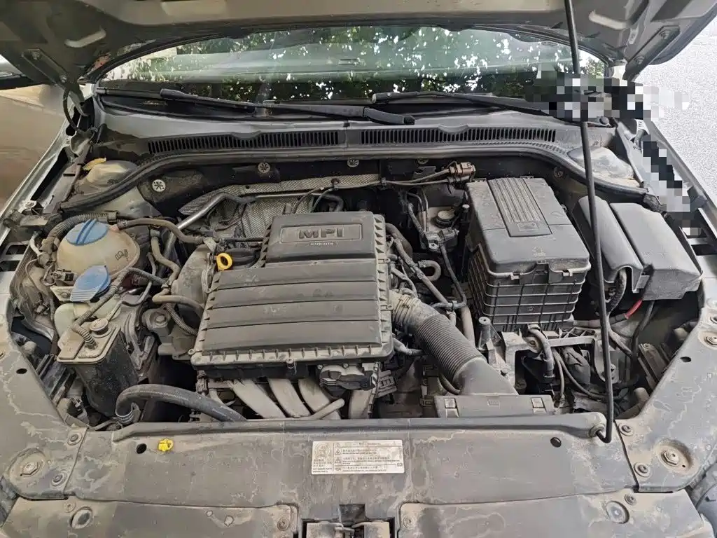 Volkswagen Sagitar — миниатюра 11