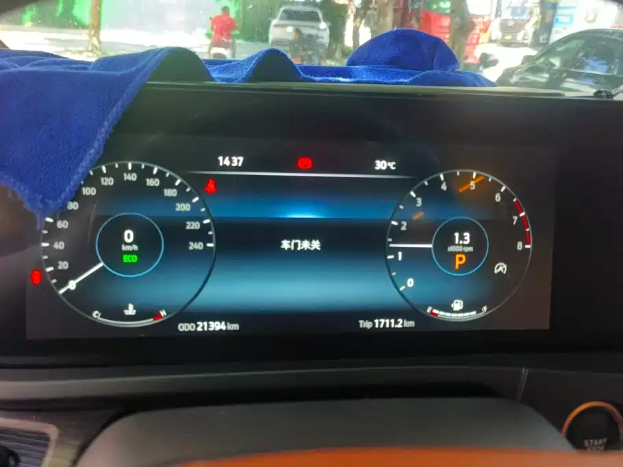 WOWSEN Ford Heiwushi — миниатюра 14