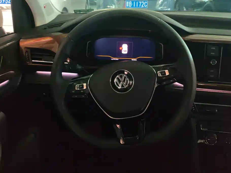 Volkswagen Tharu — миниатюра 15