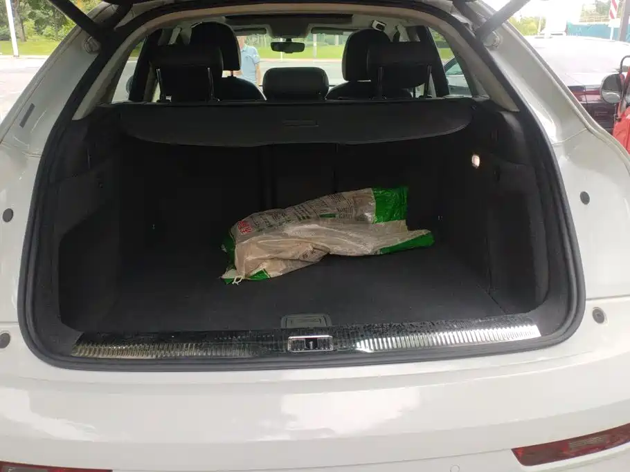 Audi Q3 — миниатюра 4