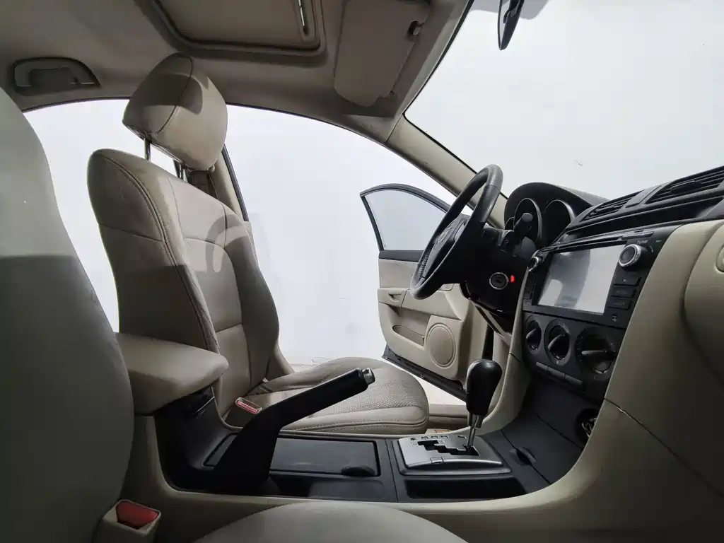 Mazda 3 — миниатюра 15