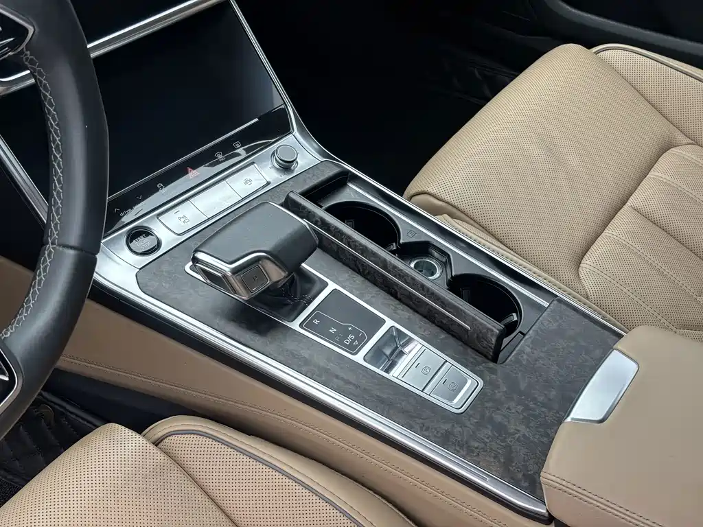 Audi A6L — миниатюра 17