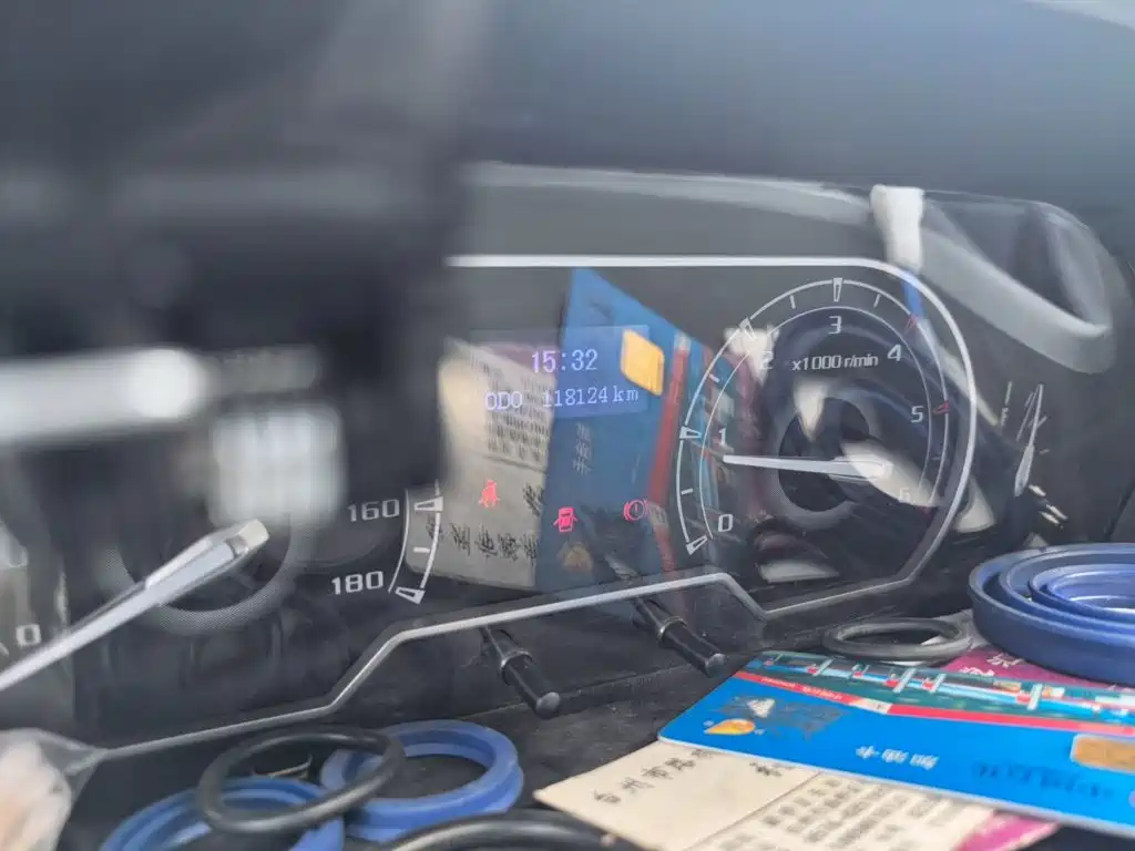 MAXUS V80 — миниатюра 5