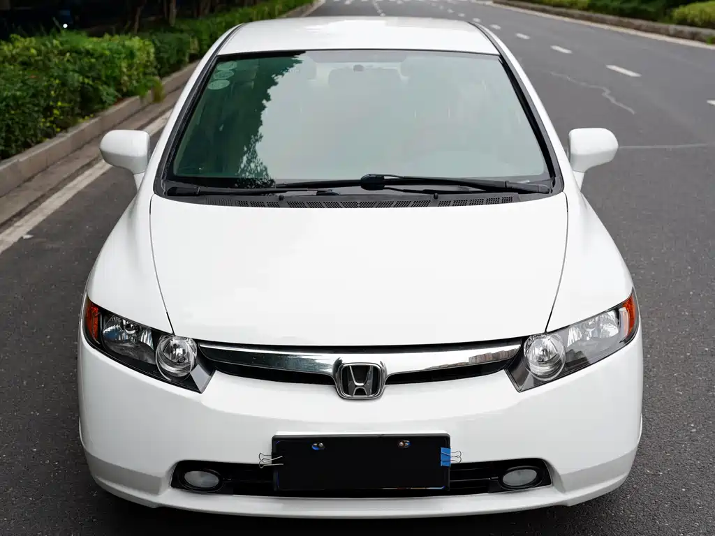 Honda Civic — миниатюра 2