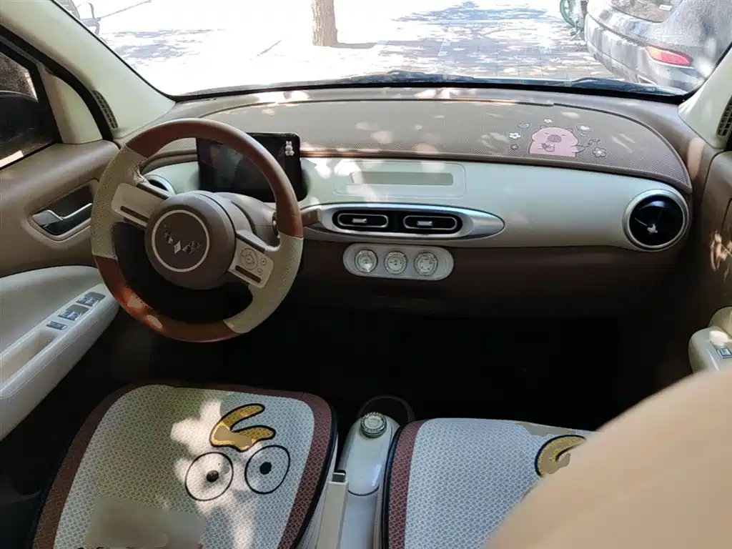 Wuling Mini EV — фотографии объявления, Фото 10