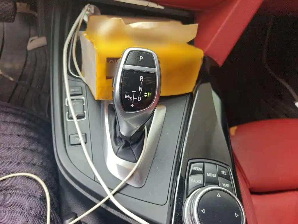 BMW 4 Series 4 2014 428i Luxury
