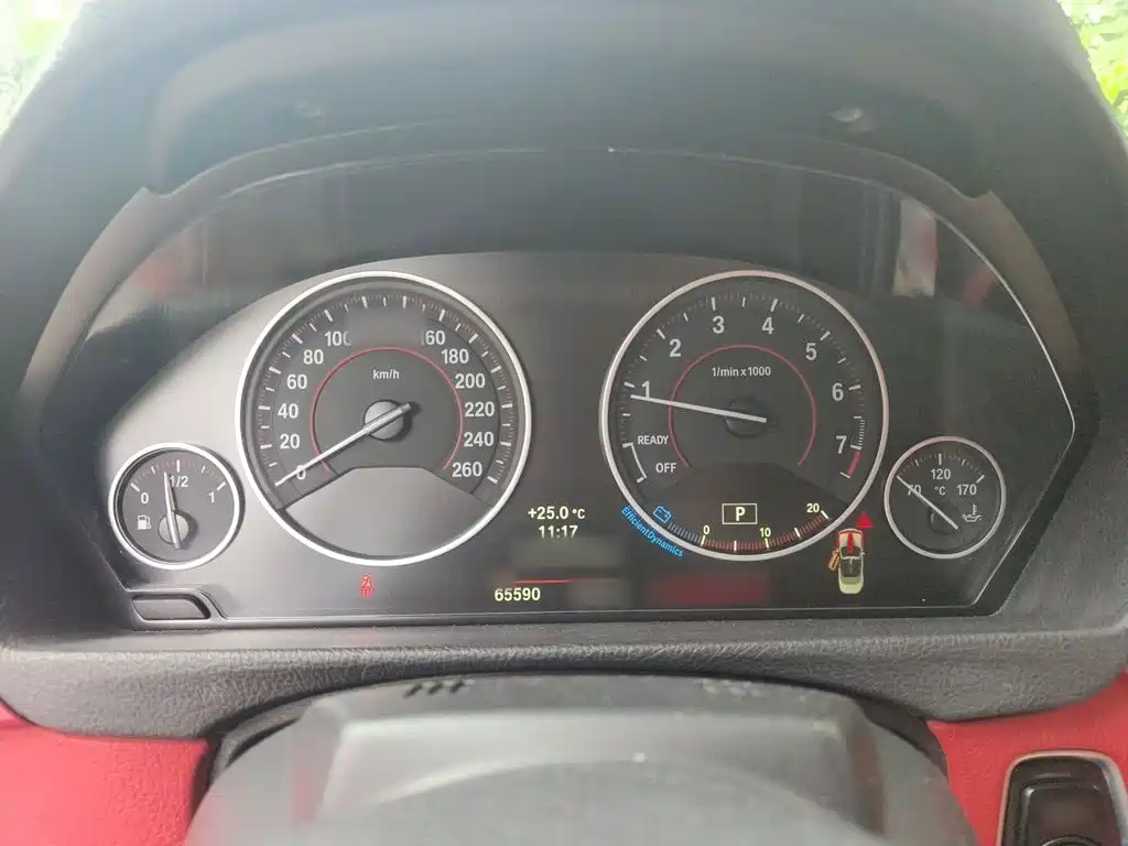 BMW 4 Series 4 2014 428i Luxury