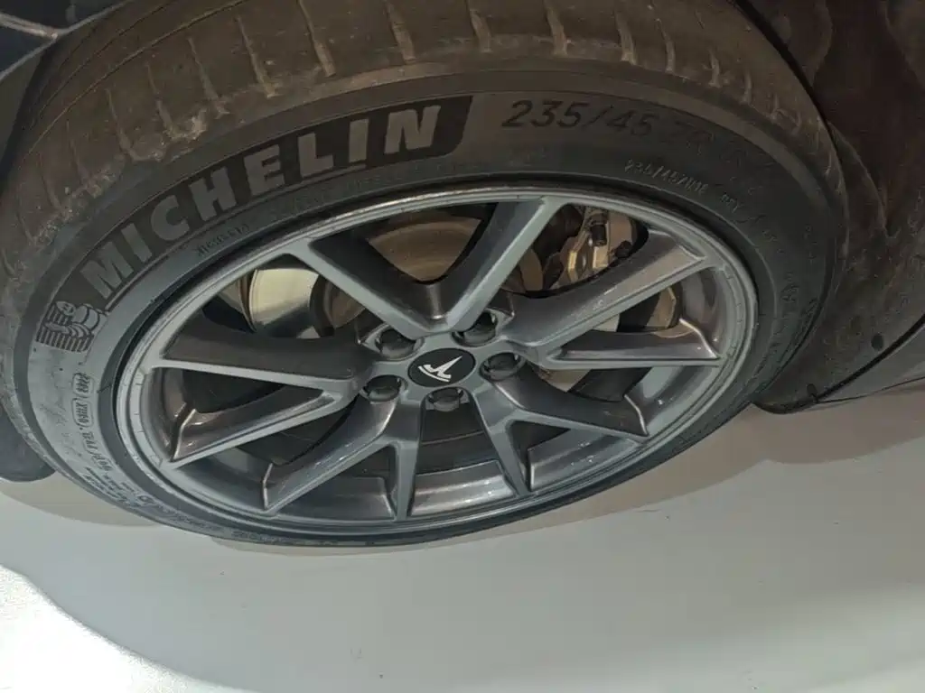 Tesla Model 3 — миниатюра 23