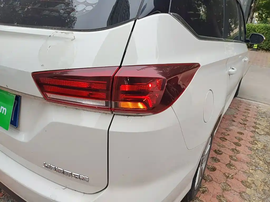 Baojun 360 — миниатюра 8