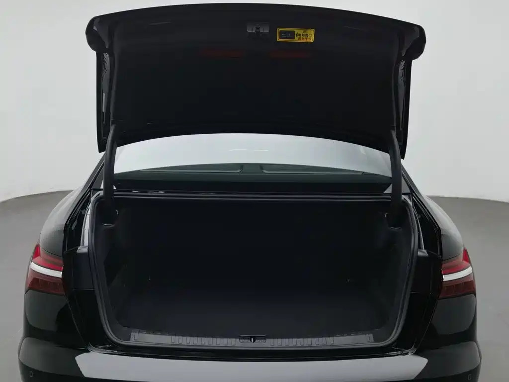 Audi A6L — миниатюра 16