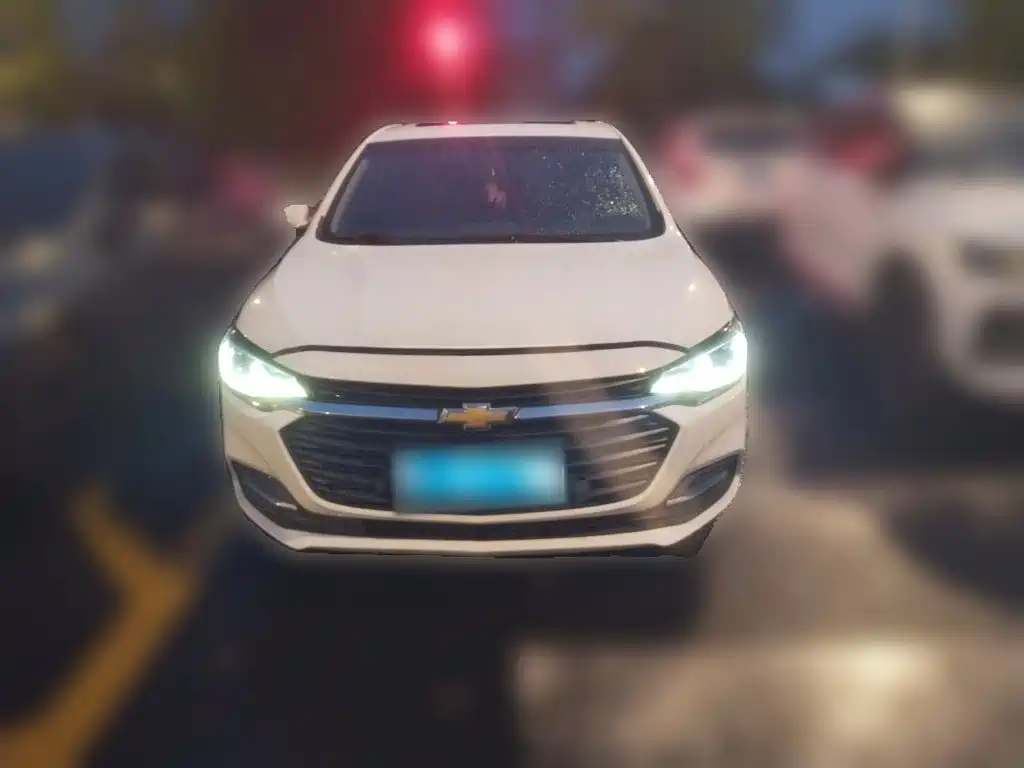 Chevrolet Monza — миниатюра 2