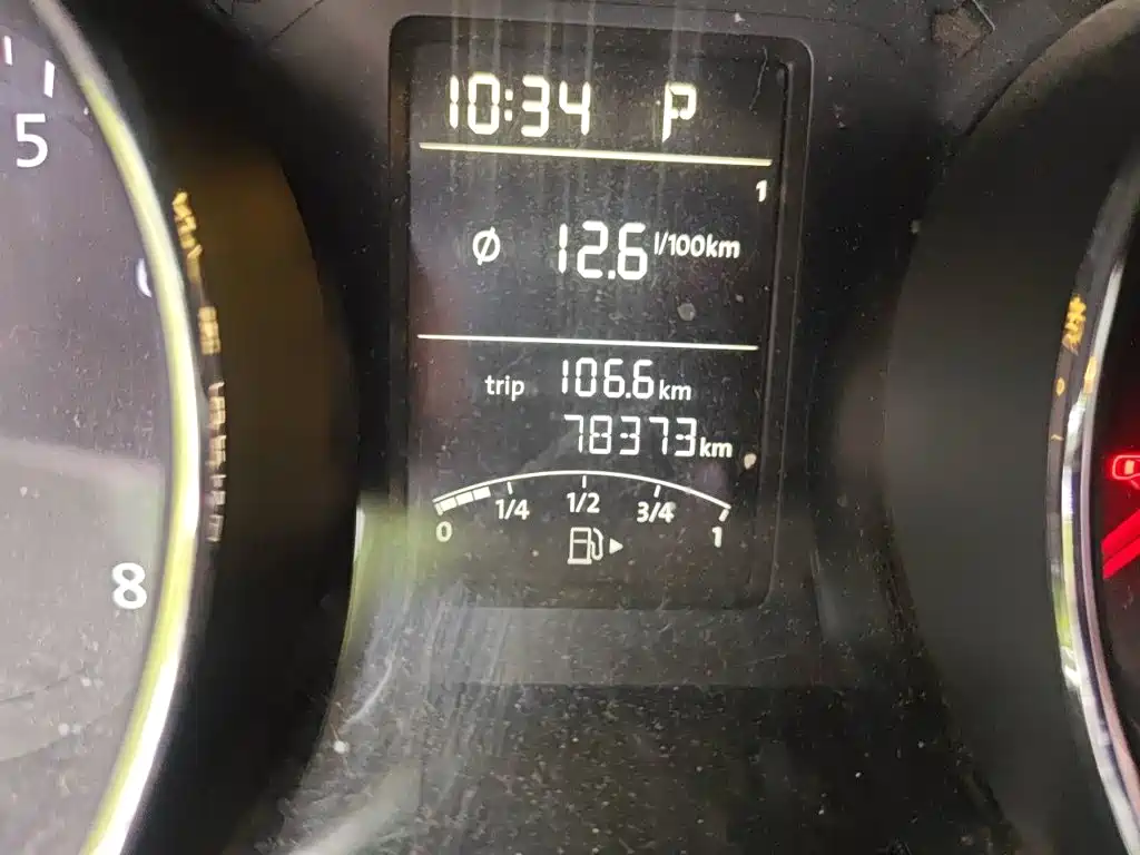 Volkswagen Sagitar — миниатюра 5