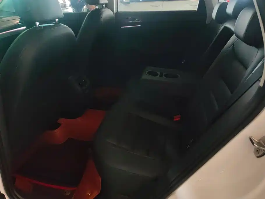 Volkswagen Tharu — миниатюра 11