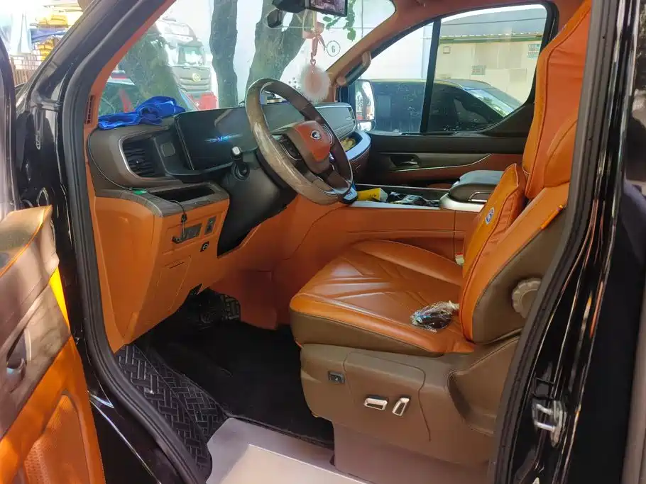 WOWSEN Ford Heiwushi — миниатюра 9