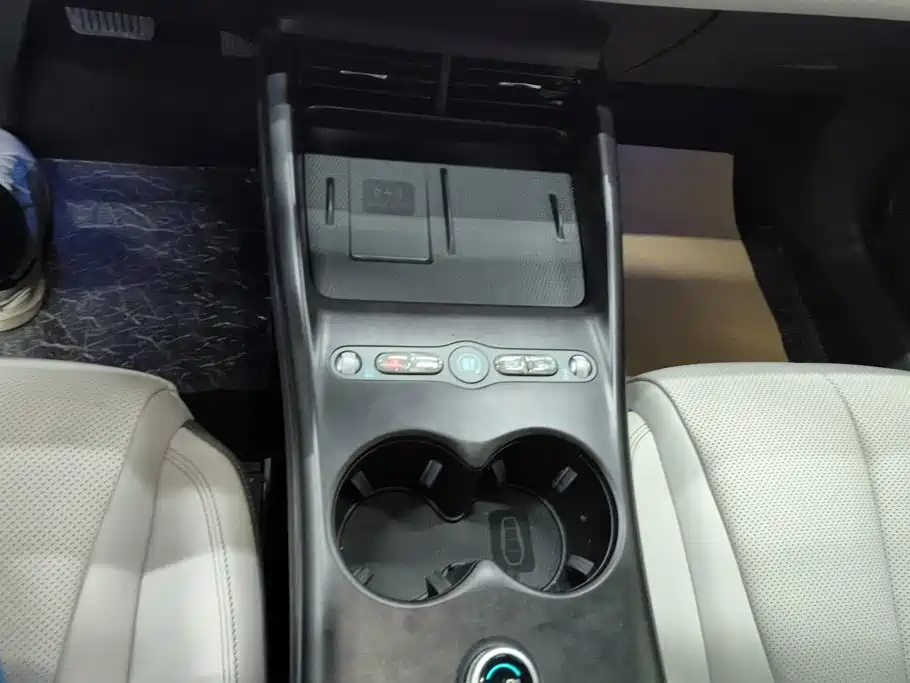 BYD Seal 06 — миниатюра 16