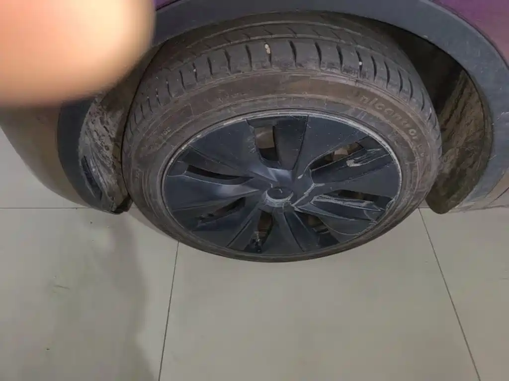 Tesla Model Y — миниатюра 23