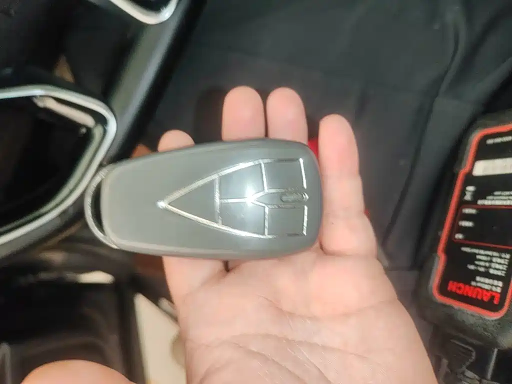 Changan CS75 PLUS — миниатюра 9