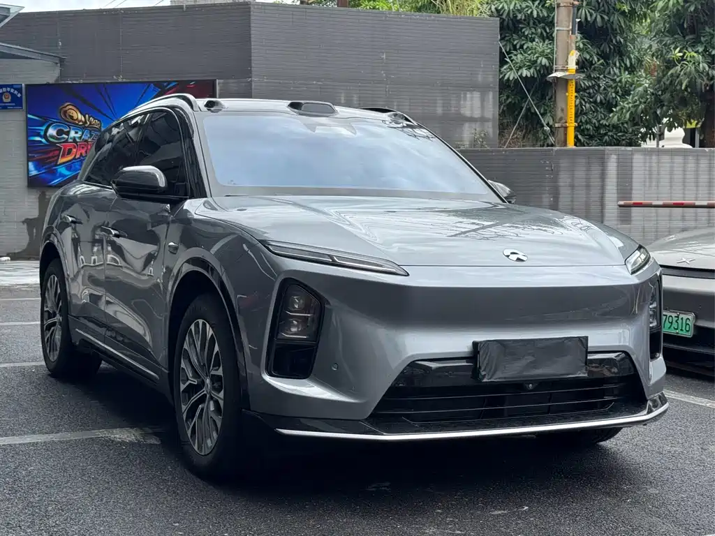 NIO ES6 2025 100kWh
