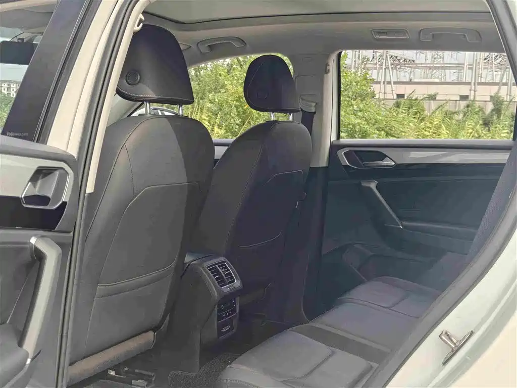 Volkswagen Tayron — миниатюра 5