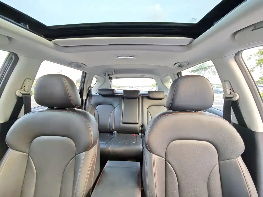 Haval H6 — миниатюра 9