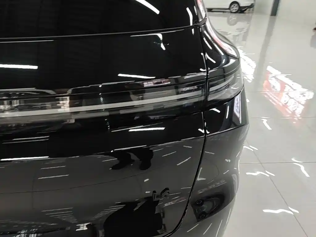 Li Auto Li L6 — миниатюра 8