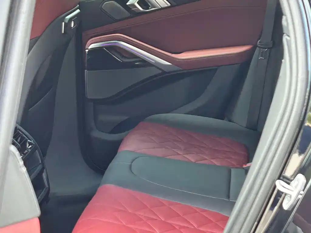 BMW X6 — миниатюра 4