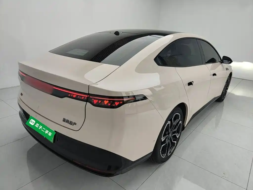 Nissan N7 — миниатюра 7