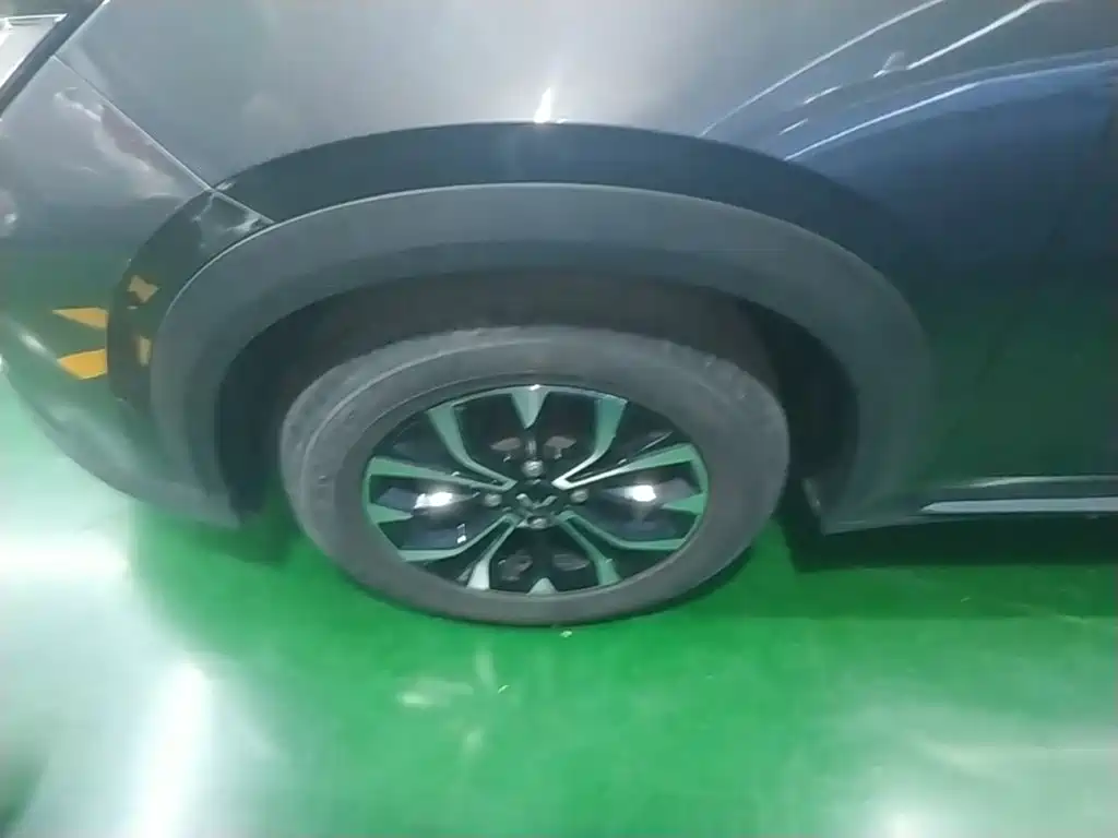 Wuling Xingchi — миниатюра 23