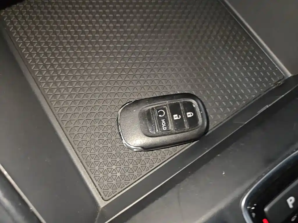 Honda Breeze — миниатюра 9