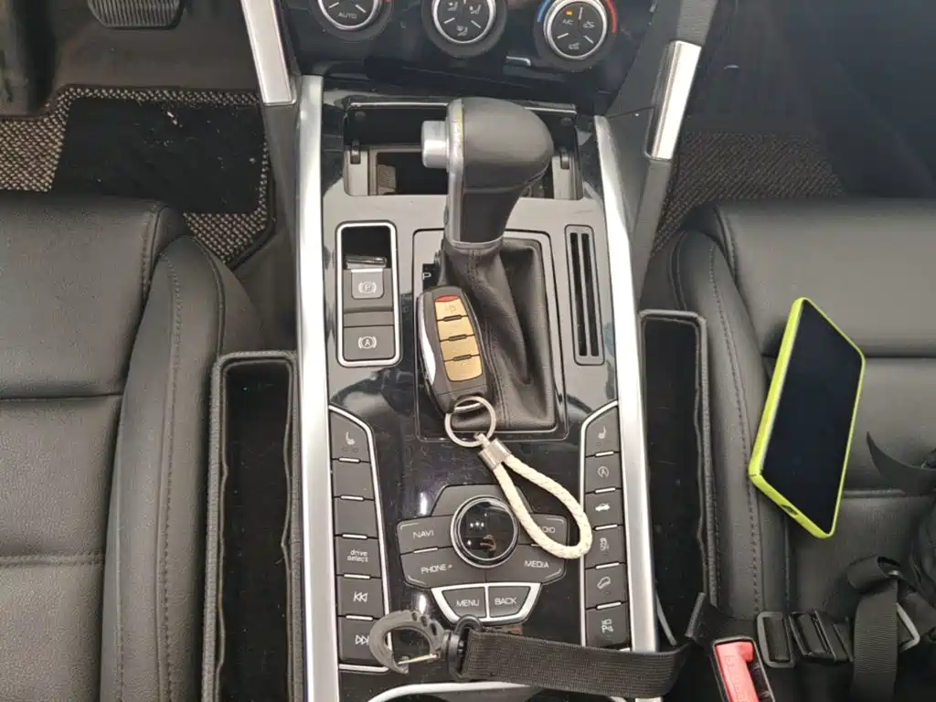 Haval H7 — миниатюра 14