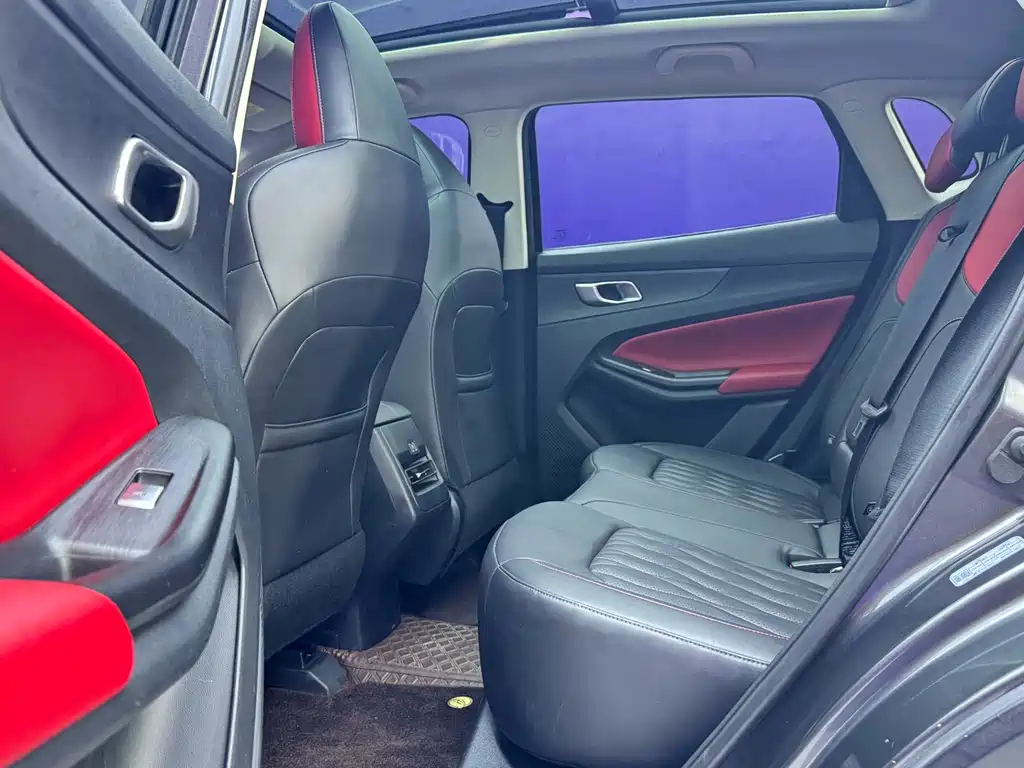 Changan CS55PLUS — миниатюра 23