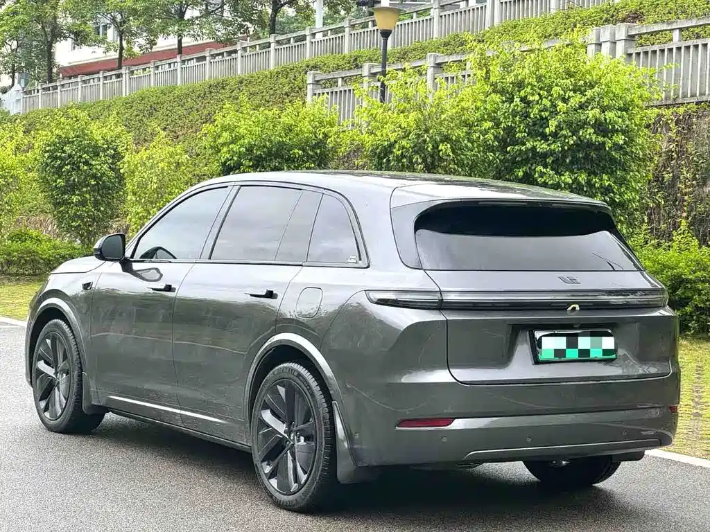 Li Auto L7 2024 Ultra