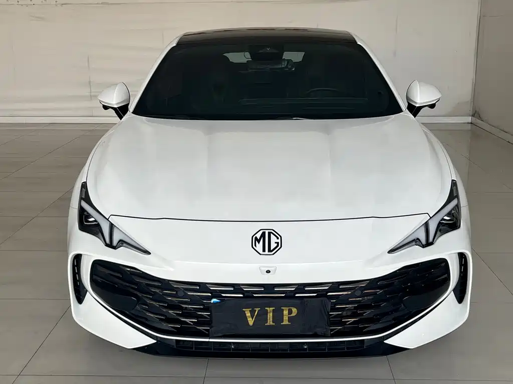 MG MG7 — миниатюра 2