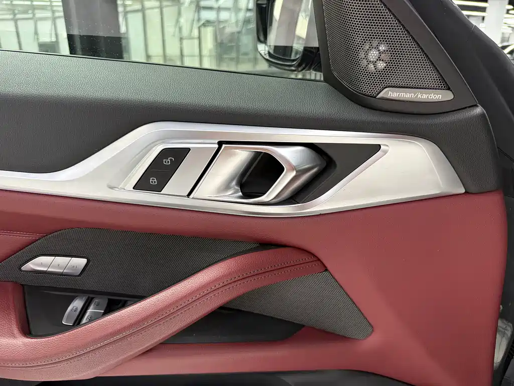 BMW 4 Series — миниатюра 4