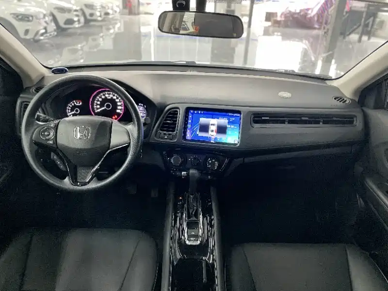 HONDA BINZHI