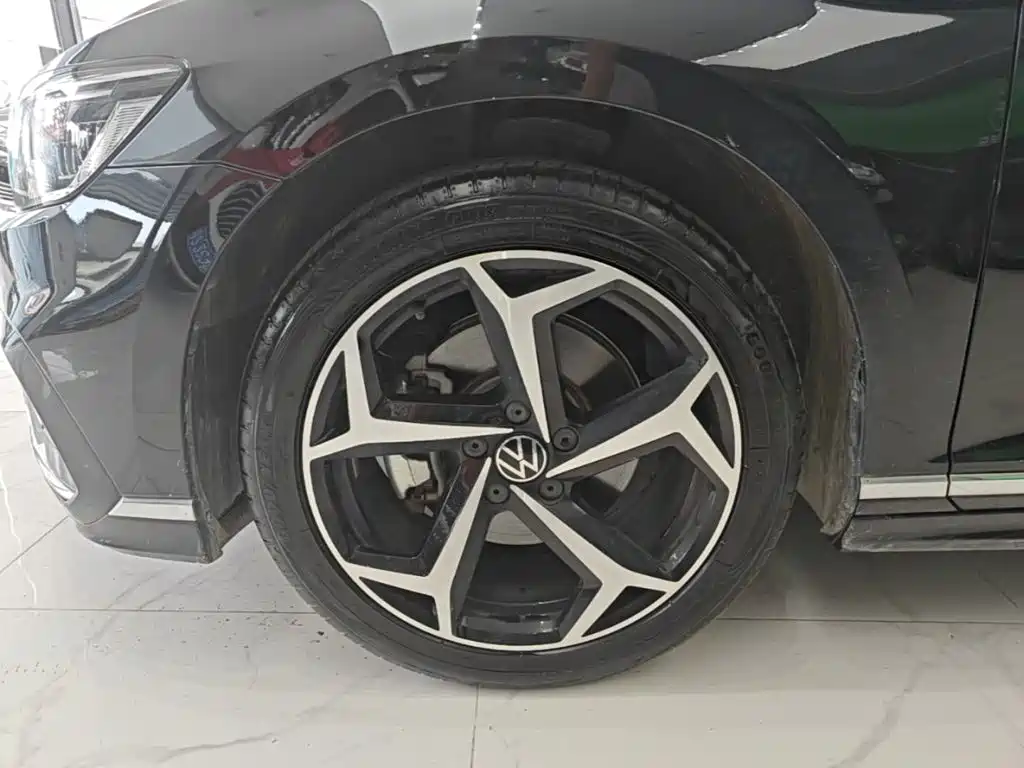 Volkswagen Magotan — миниатюра 23