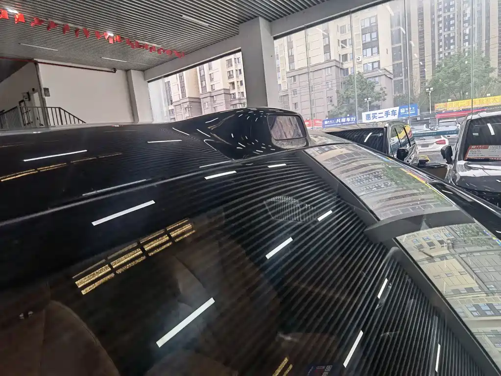 AITO AITO M7 — миниатюра 24