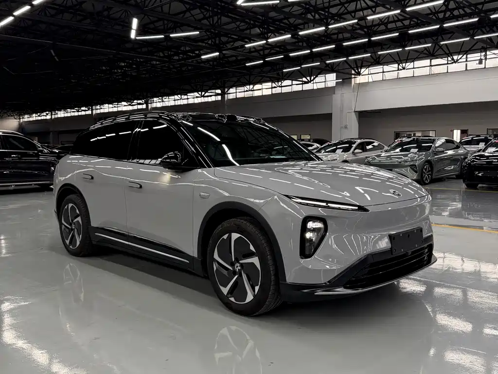 NIO ES6 2024 75kWh
