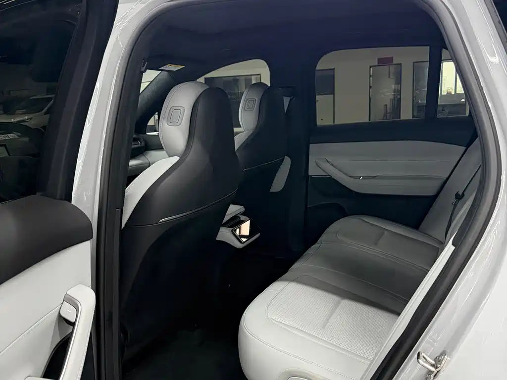 NIO ES6 2024 75kWh