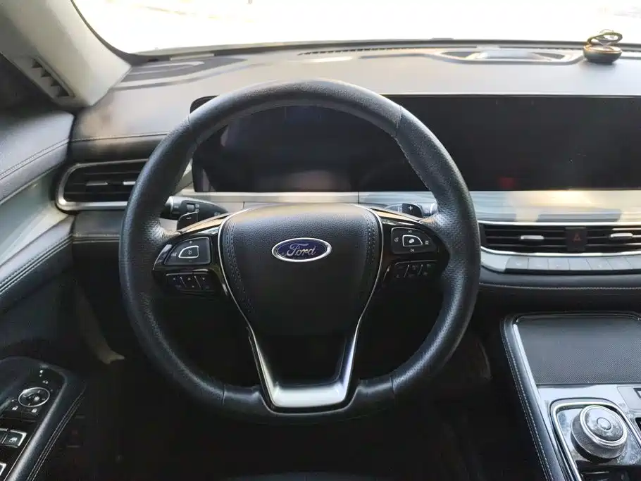 Ford Equator — миниатюра 15