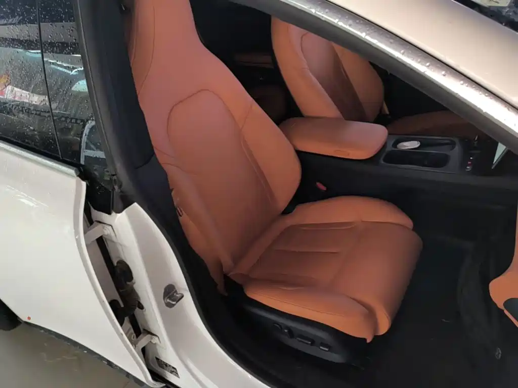 NIO ET5 — миниатюра 25