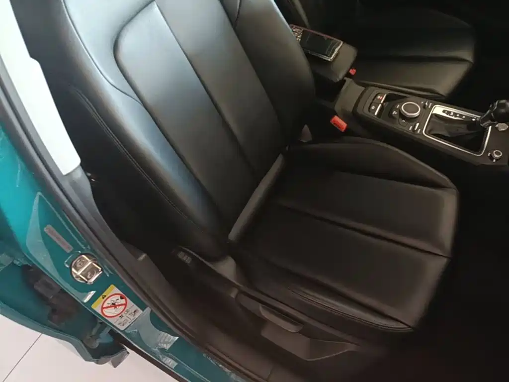 Audi Q2L — миниатюра 25