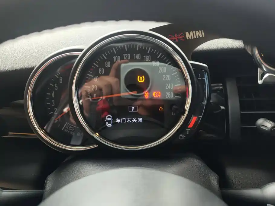 MINI Mini — миниатюра 14