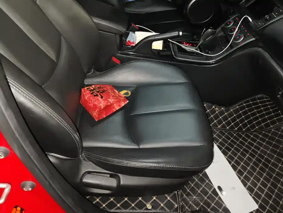 Mazda Ruiyi — миниатюра 8
