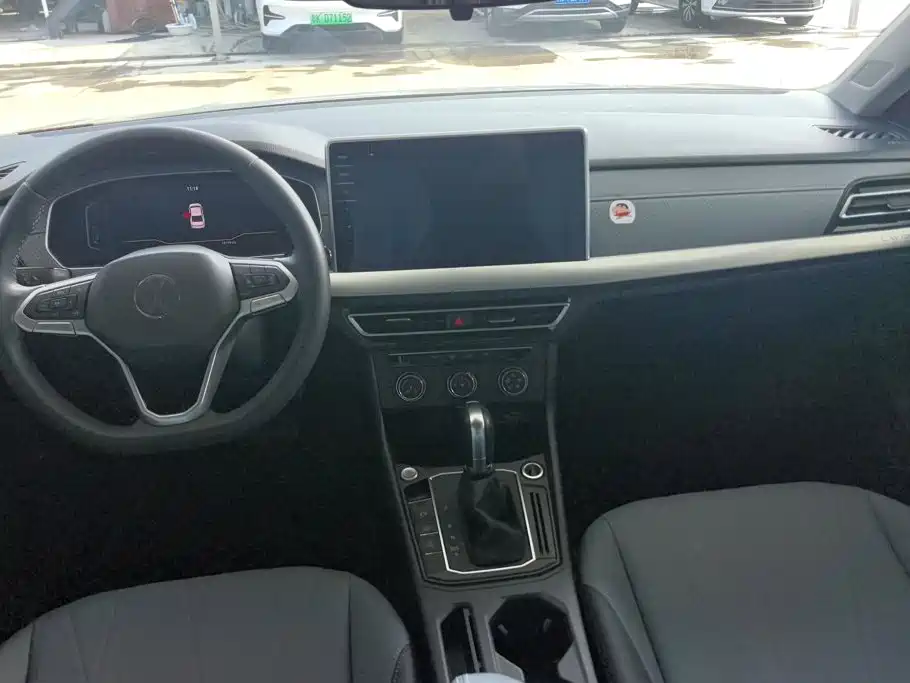 Volkswagen Lavida — миниатюра 12
