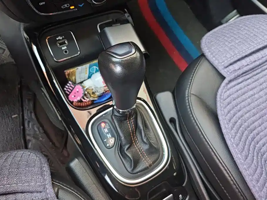 Jeep Compass — миниатюра 16