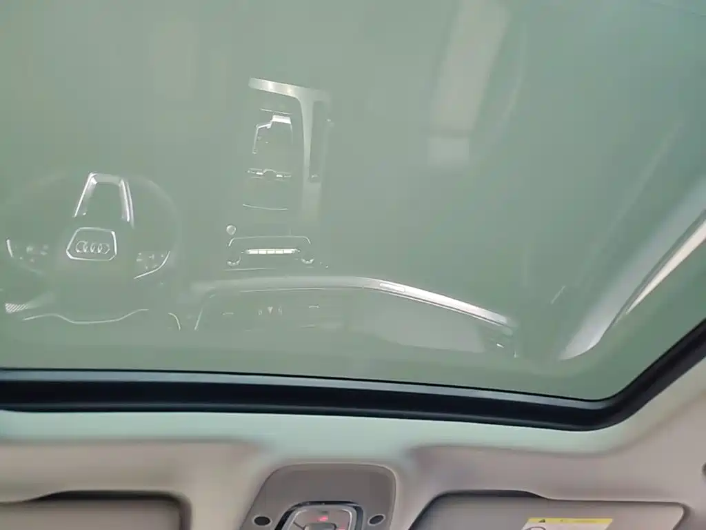 Audi Q5L — миниатюра 18