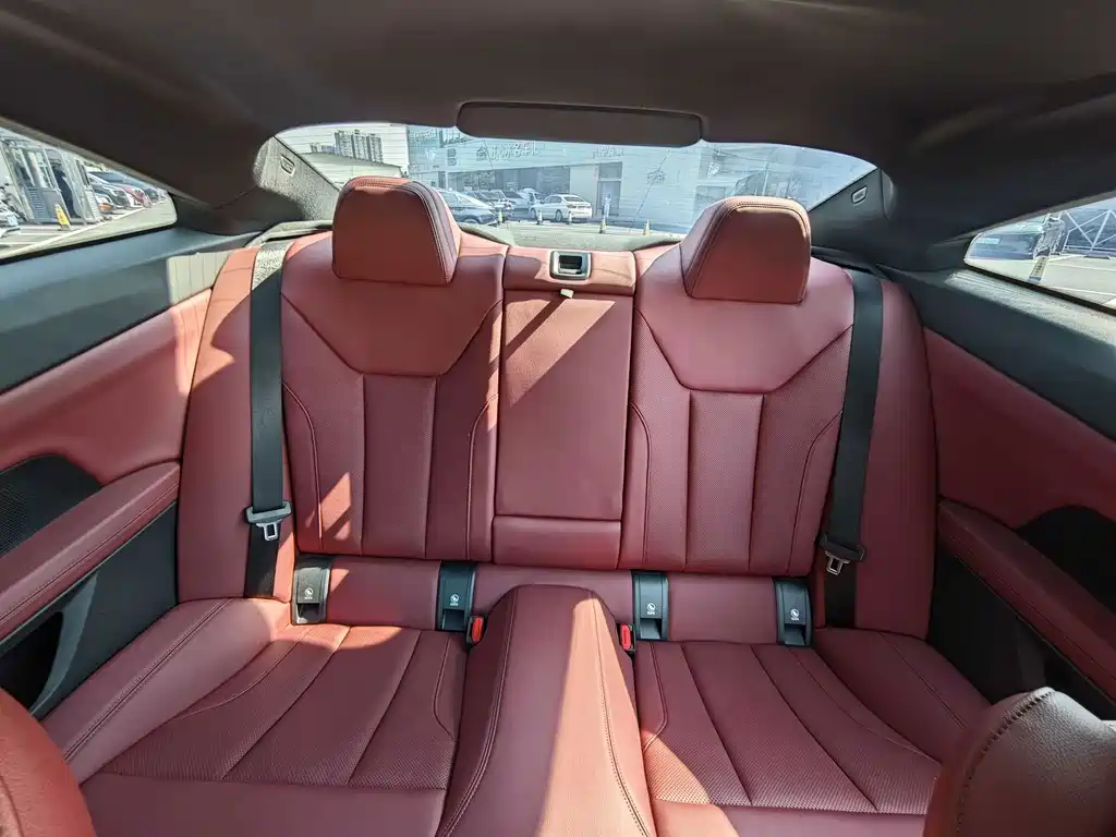 BMW 4 Series — миниатюра 16