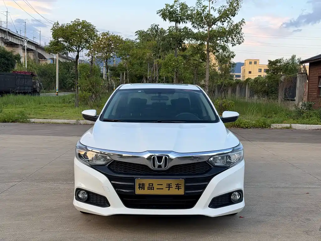Honda Crider — миниатюра 2