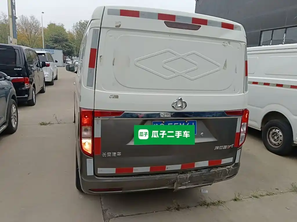Kuayue Kuayue Star V5 — миниатюра 6